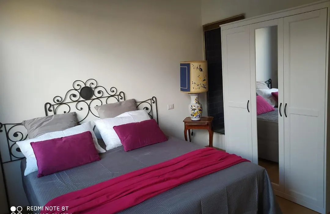 Vanity Apartment - 4 Bedrooms With 4 Bathrooms - Ac & Wifi-1