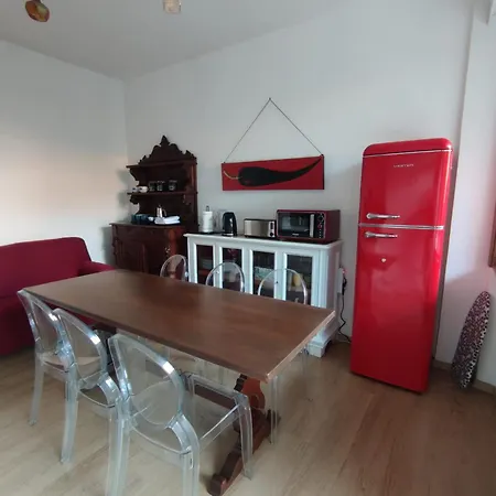 Vanity Apartment - 4 Bedrooms With 4 Bathrooms - Ac & Wifi-3